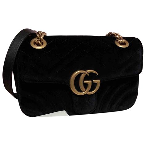 gucci used crossbody|pre owned gucci wallet.